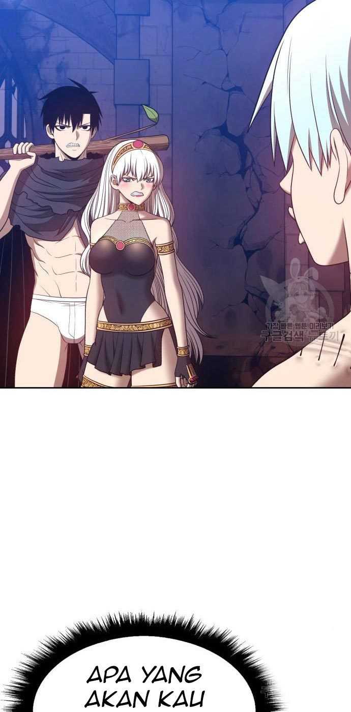 +99 Wooden Stick Chapter 54 page 212