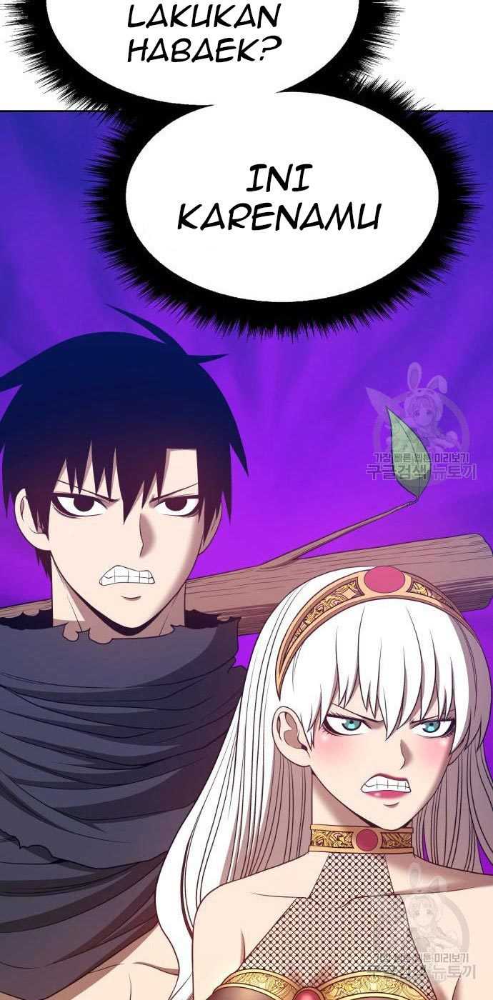 +99 Wooden Stick Chapter 54 page 213