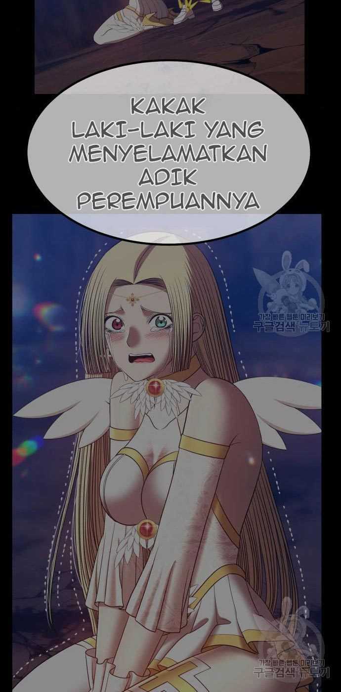 +99 Wooden Stick Chapter 54 page 282
