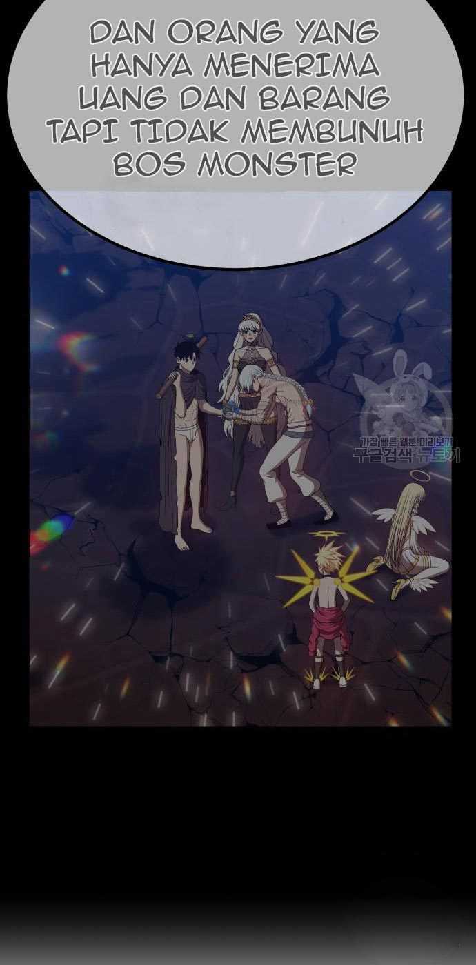 +99 Wooden Stick Chapter 54 page 284