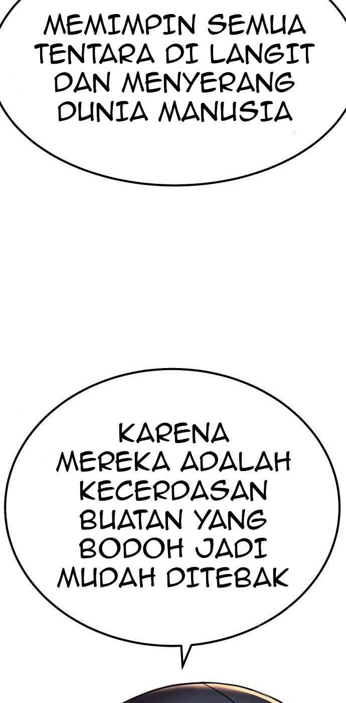 +99 Wooden Stick Chapter 54 page 299