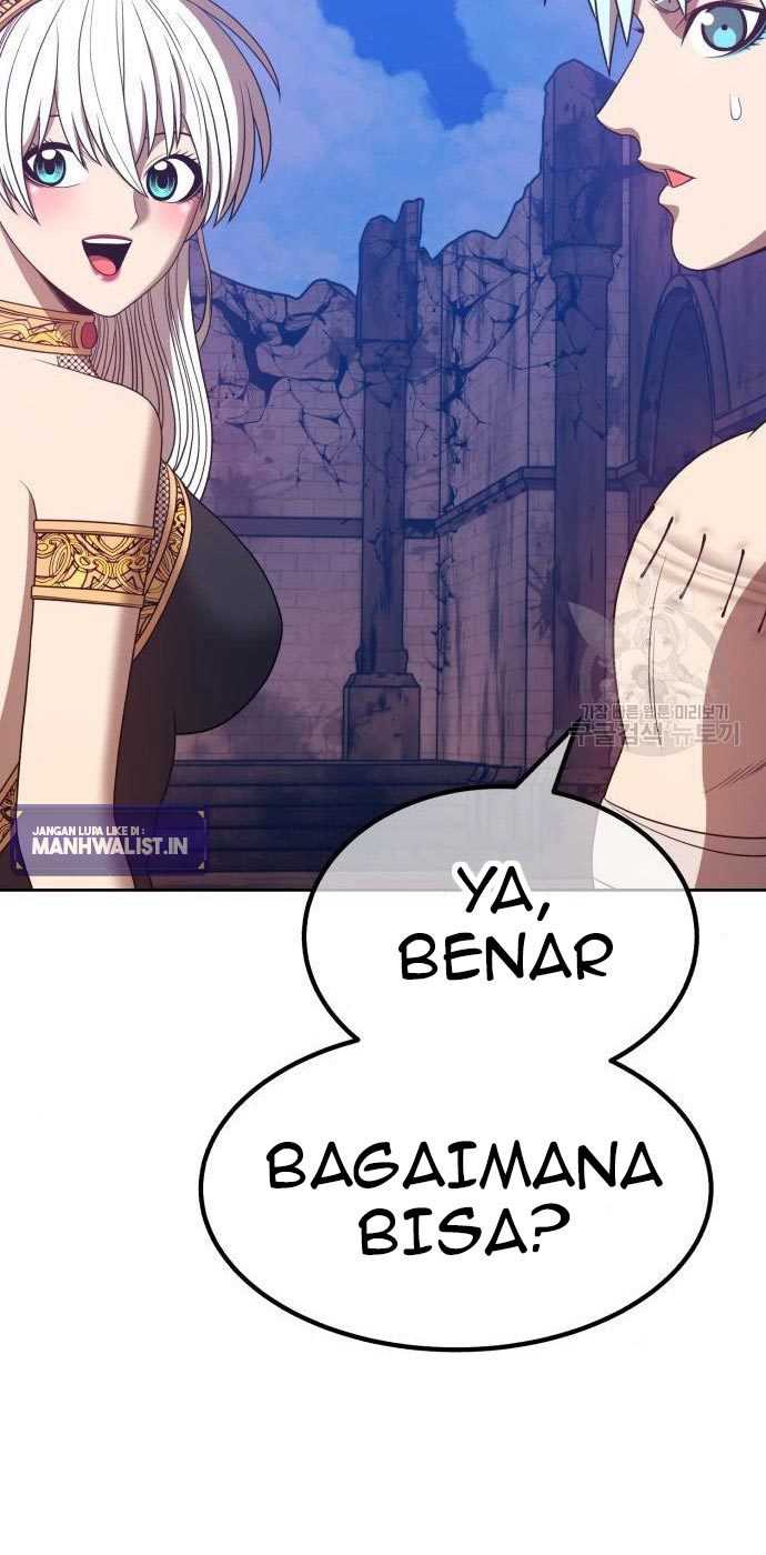 +99 Wooden Stick Chapter 54 page 33
