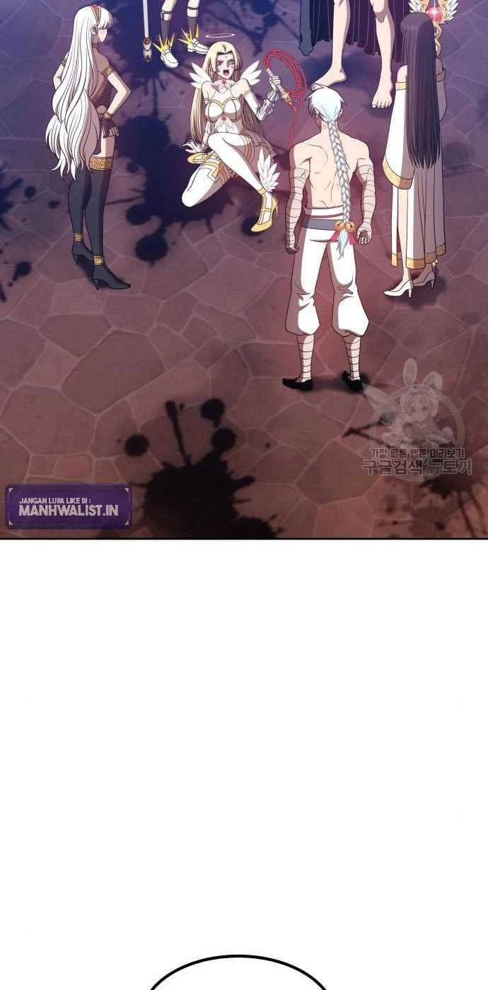 +99 Wooden Stick Chapter 54 page 48