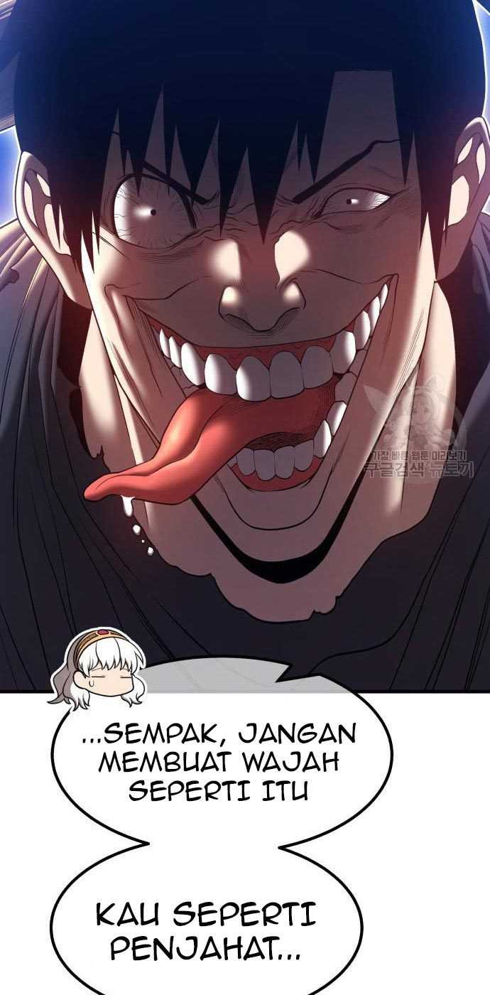 +99 Wooden Stick Chapter 54 page 69