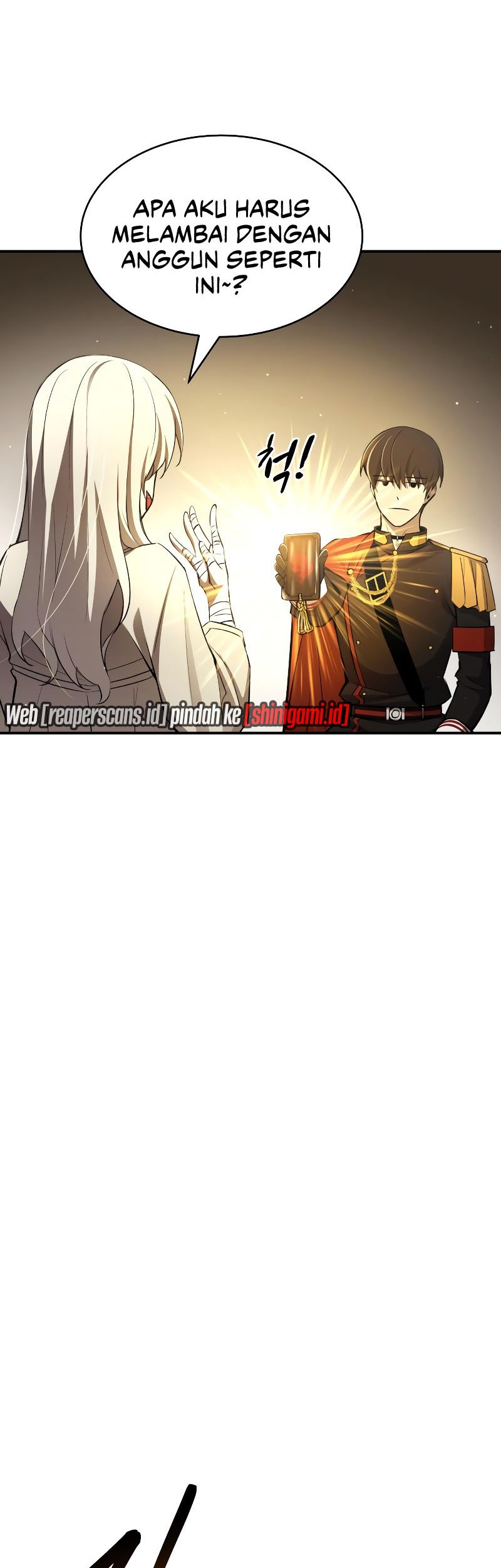 I Became the Tyrant of a Defense Game Chapter 36 page 41