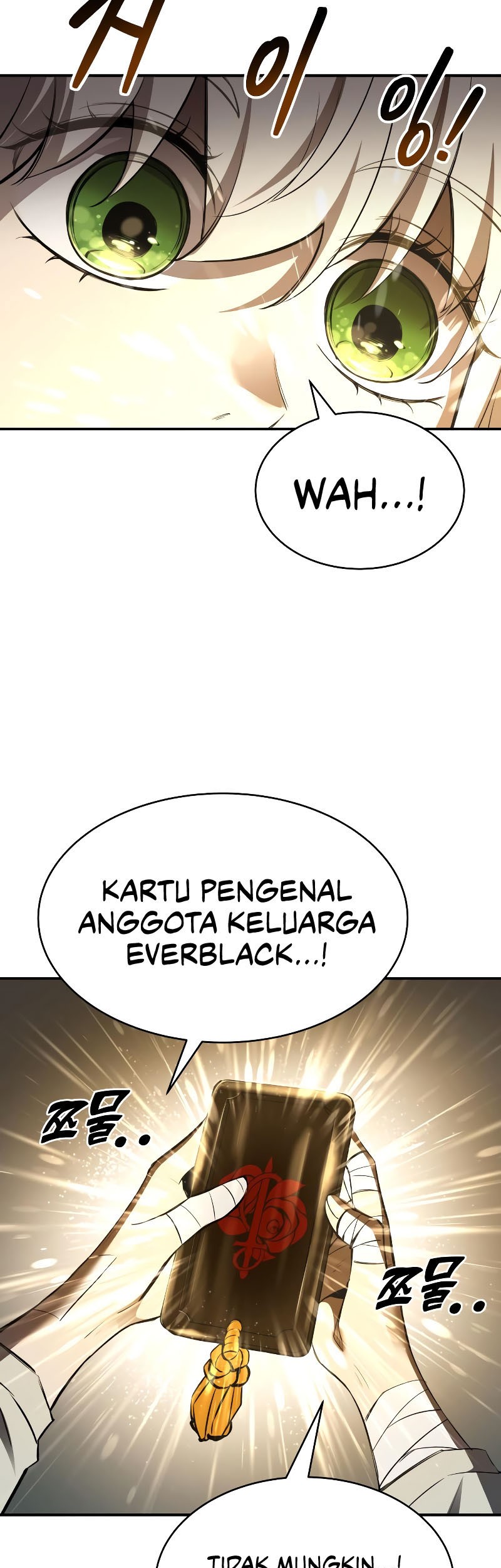 I Became the Tyrant of a Defense Game Chapter 36 page 42