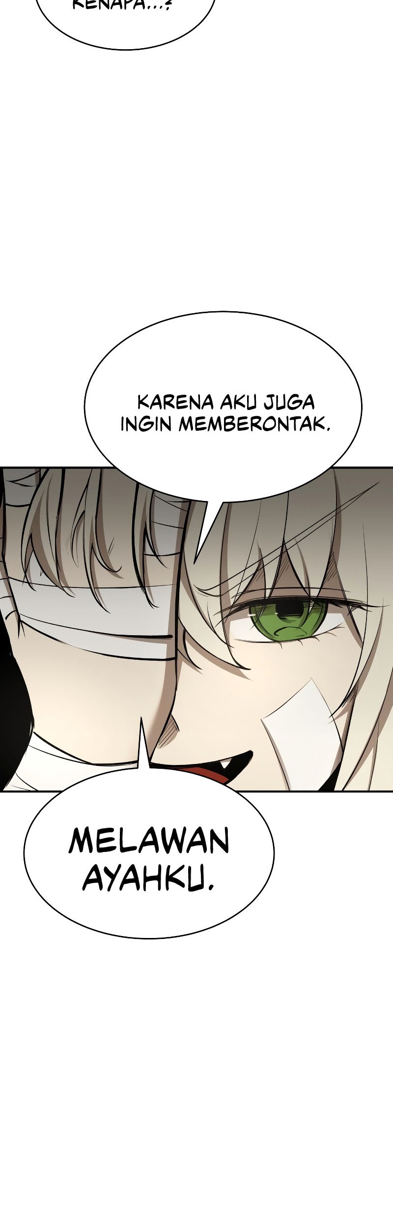 I Became the Tyrant of a Defense Game Chapter 36 page 47