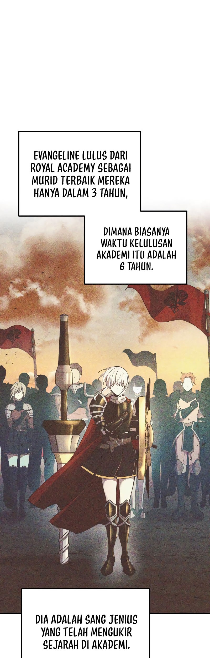 I Became the Tyrant of a Defense Game Chapter 36 page 52