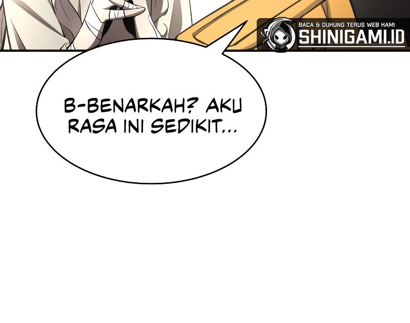 I Became the Tyrant of a Defense Game Chapter 36 page 58