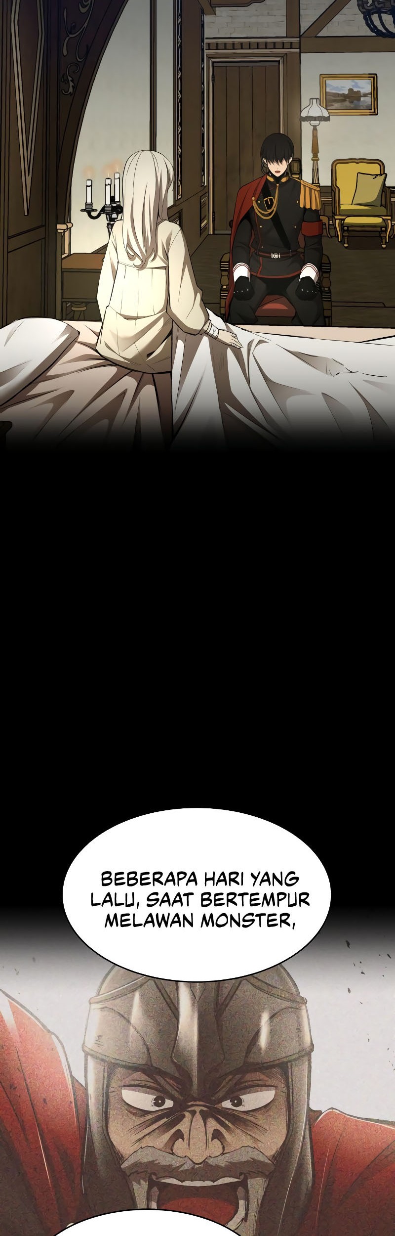 I Became the Tyrant of a Defense Game Chapter 36 page 67