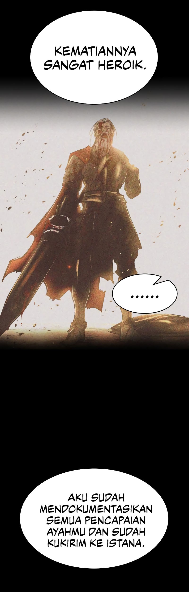 I Became the Tyrant of a Defense Game Chapter 36 page 69
