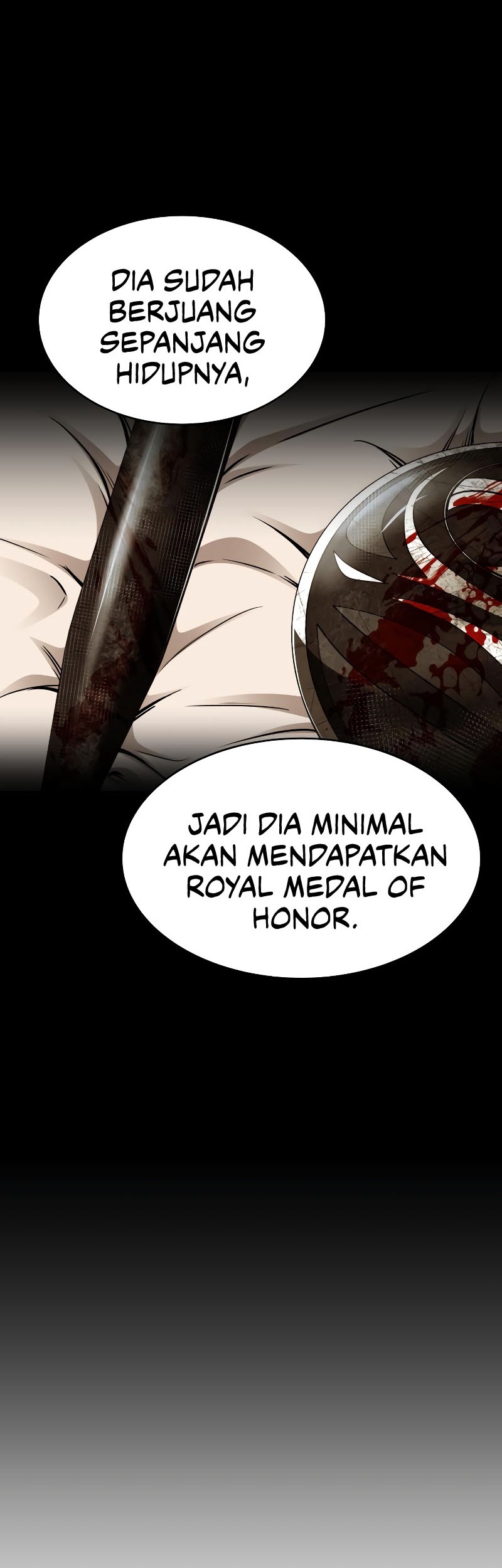I Became the Tyrant of a Defense Game Chapter 36 page 70