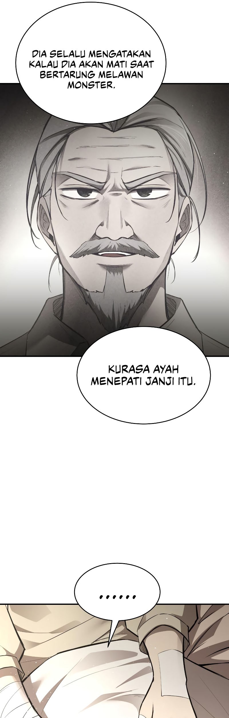 I Became the Tyrant of a Defense Game Chapter 36 page 74