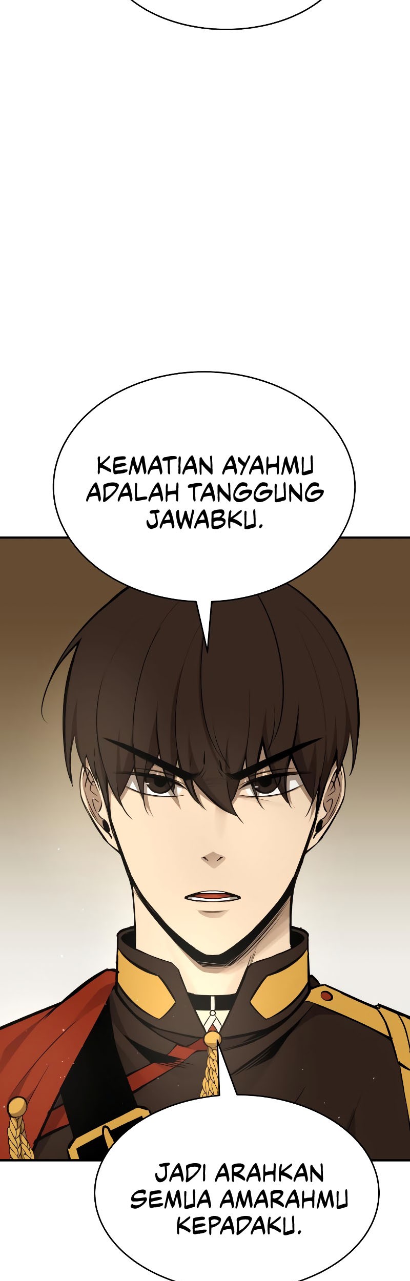 I Became the Tyrant of a Defense Game Chapter 36 page 76