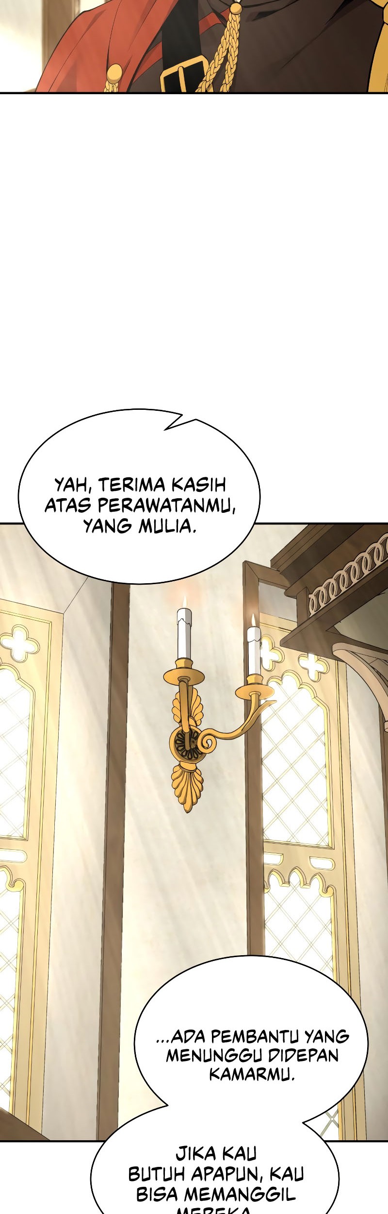 I Became the Tyrant of a Defense Game Chapter 36 page 80