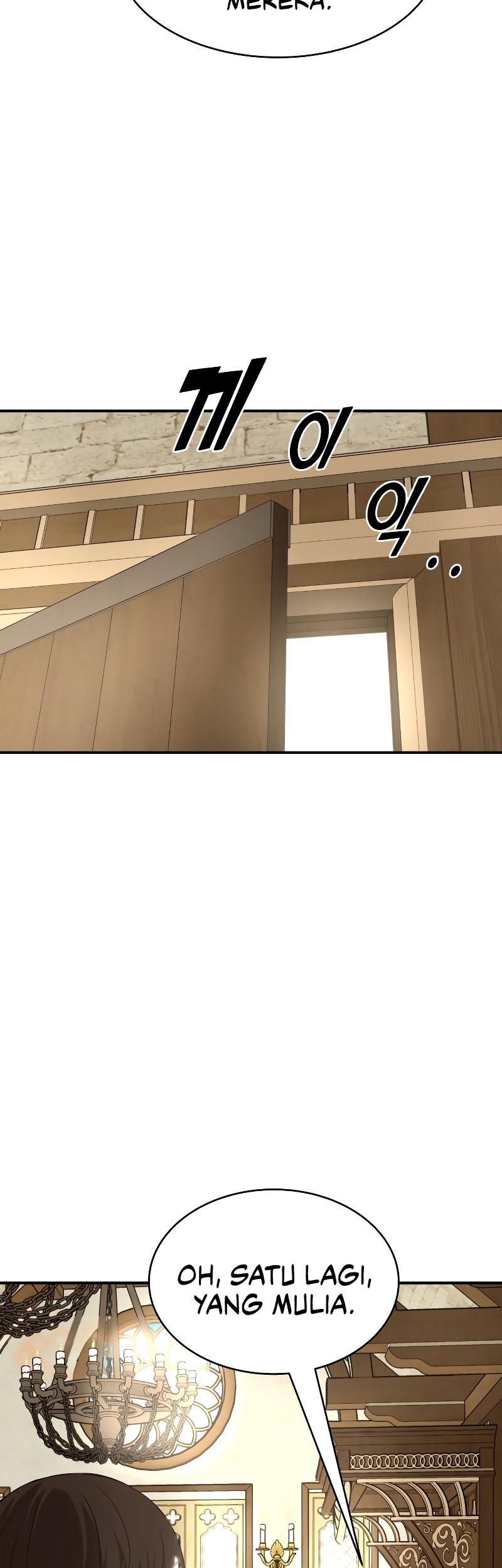 I Became the Tyrant of a Defense Game Chapter 36 page 81
