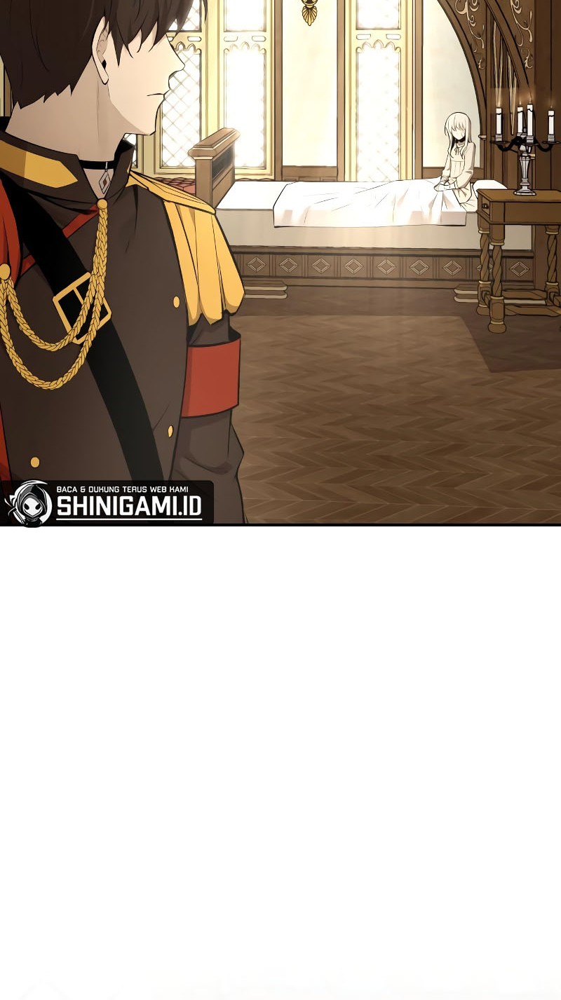 I Became the Tyrant of a Defense Game Chapter 36 page 82