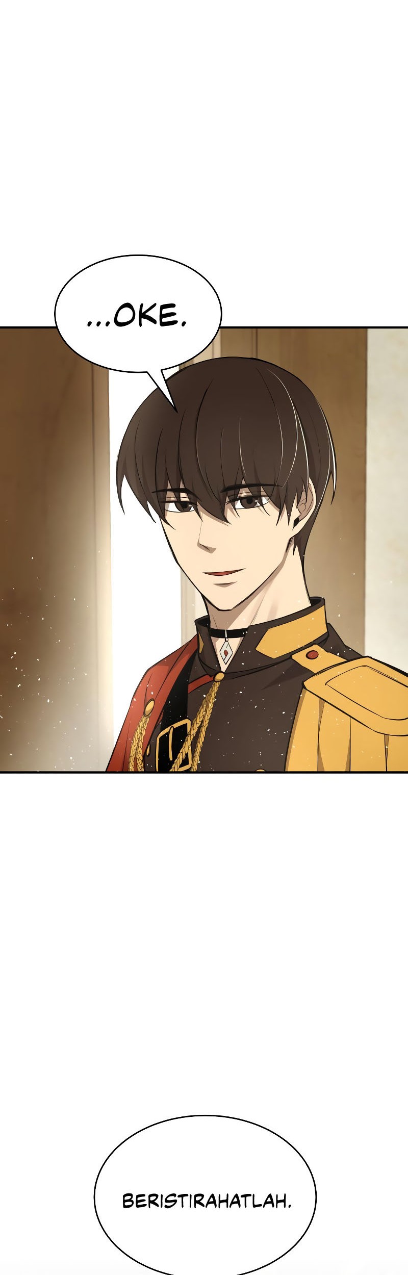 I Became the Tyrant of a Defense Game Chapter 36 page 84