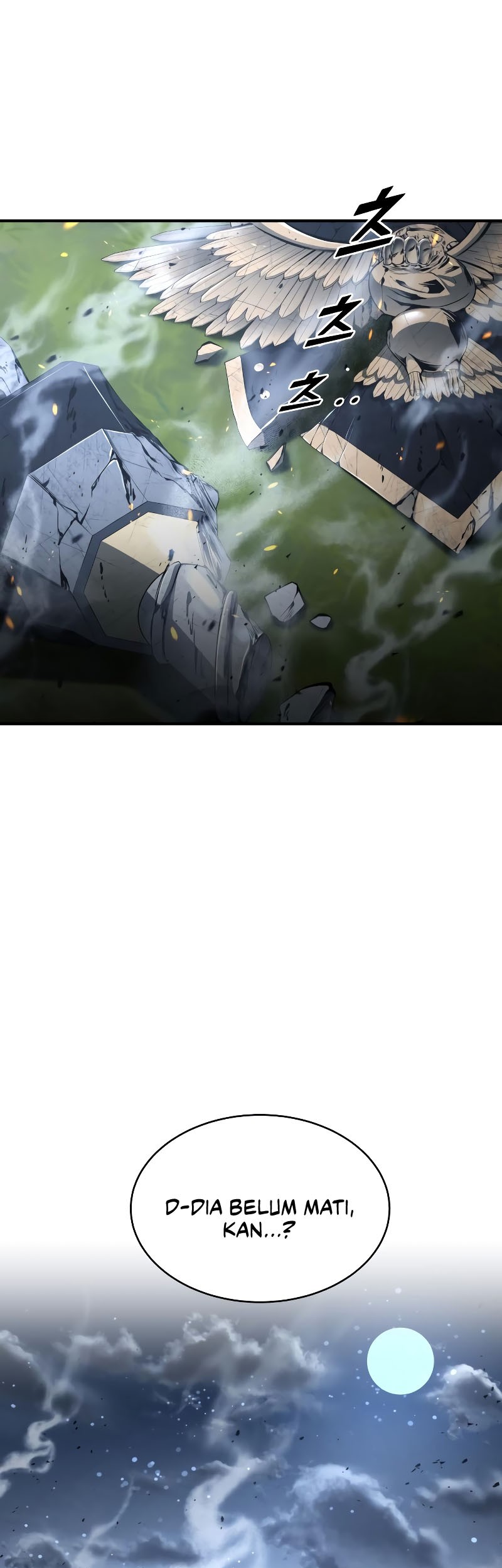 I Became the Tyrant of a Defense Game Chapter 36 page 7