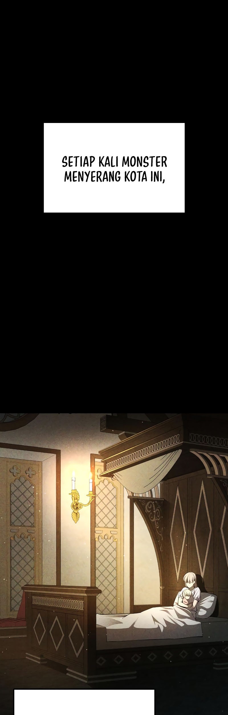 I Became the Tyrant of a Defense Game Chapter 36 page 10