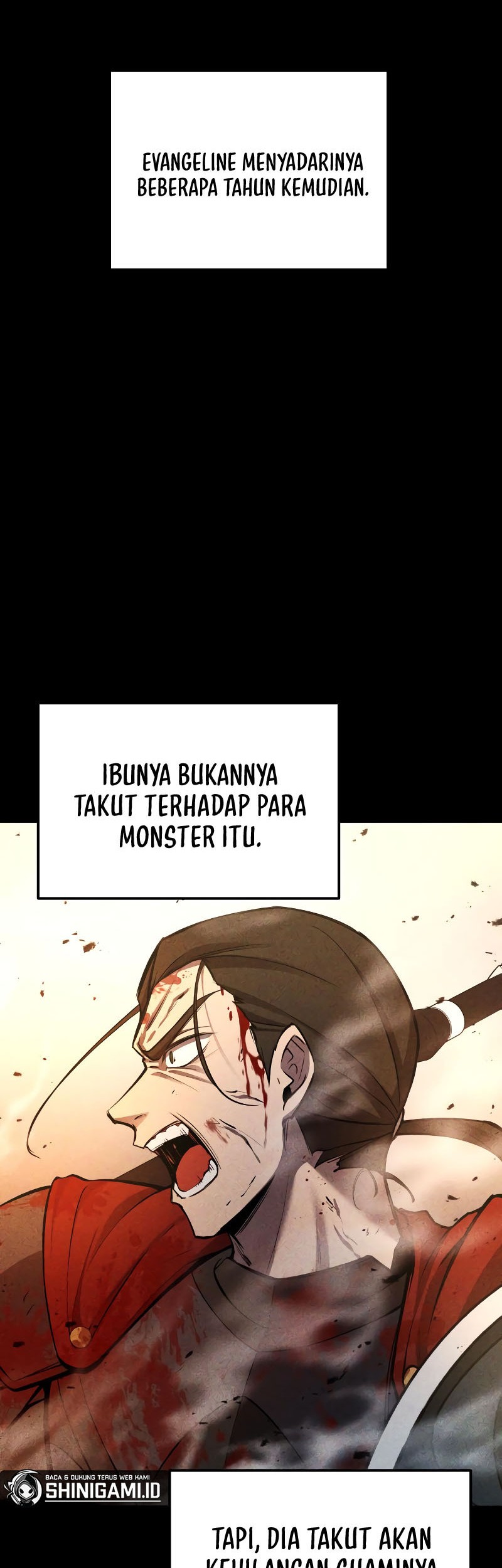 I Became the Tyrant of a Defense Game Chapter 36 page 15