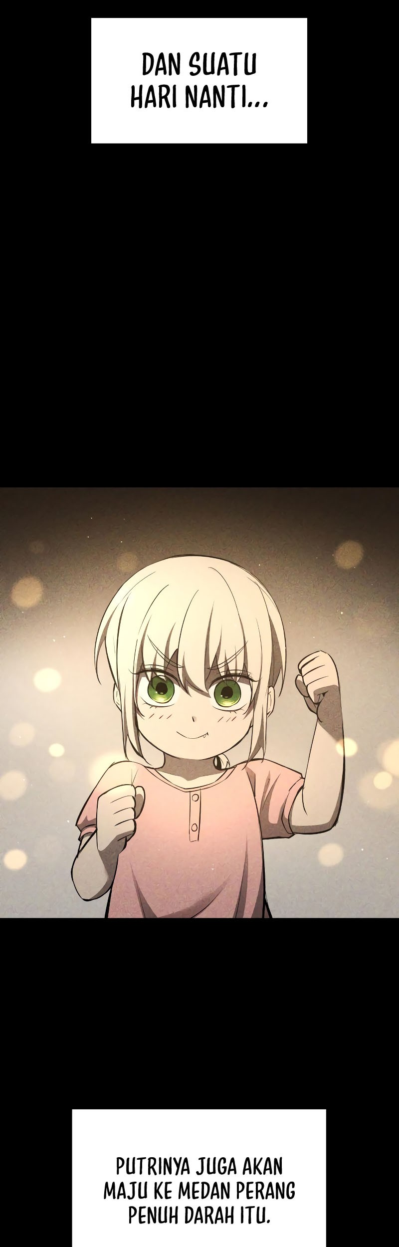 I Became the Tyrant of a Defense Game Chapter 36 page 17