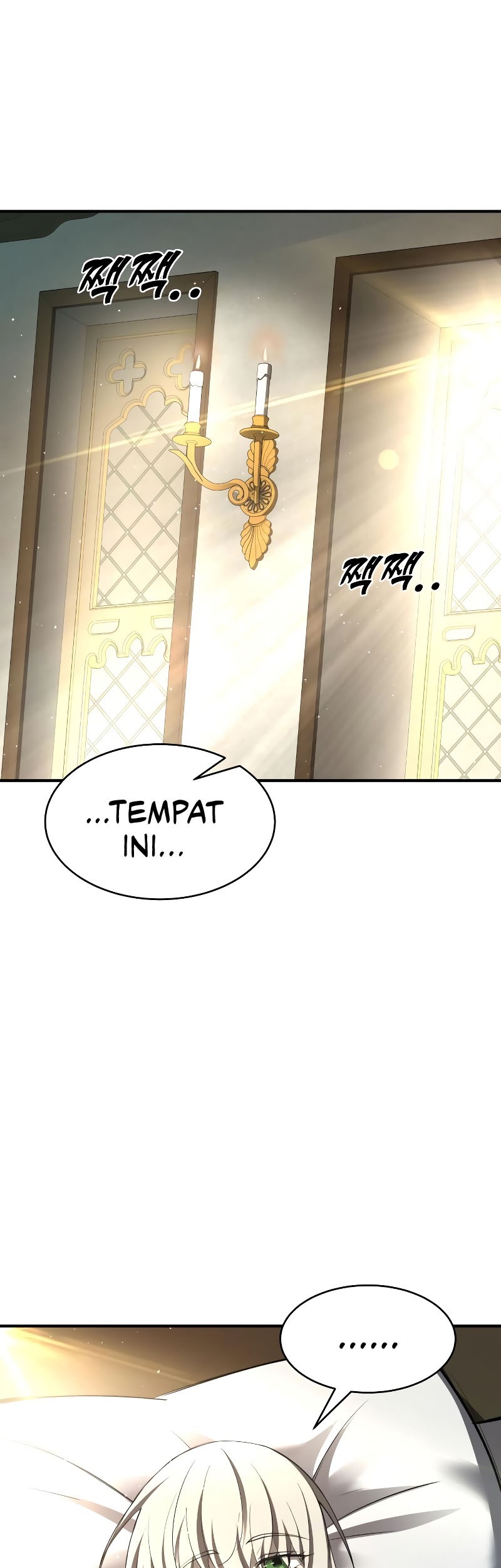I Became the Tyrant of a Defense Game Chapter 36 page 19