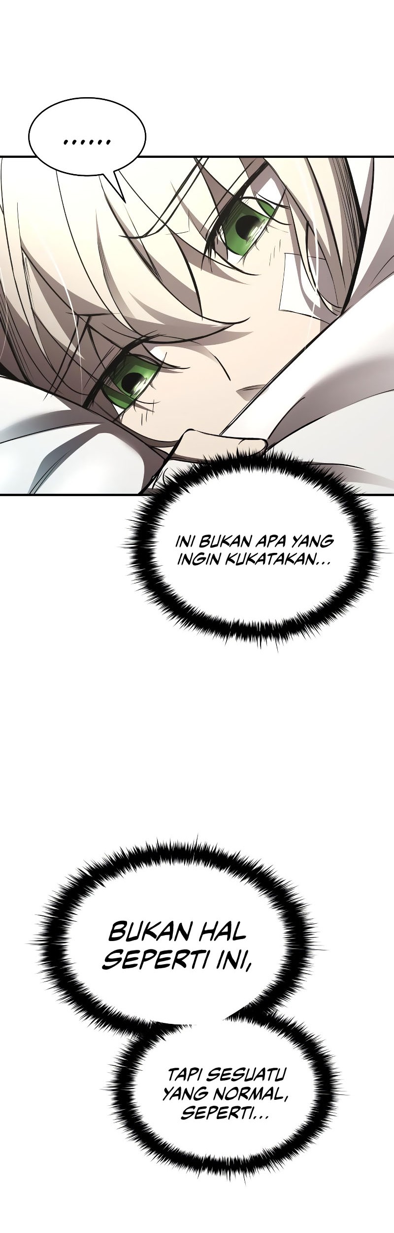 I Became the Tyrant of a Defense Game Chapter 36 page 28