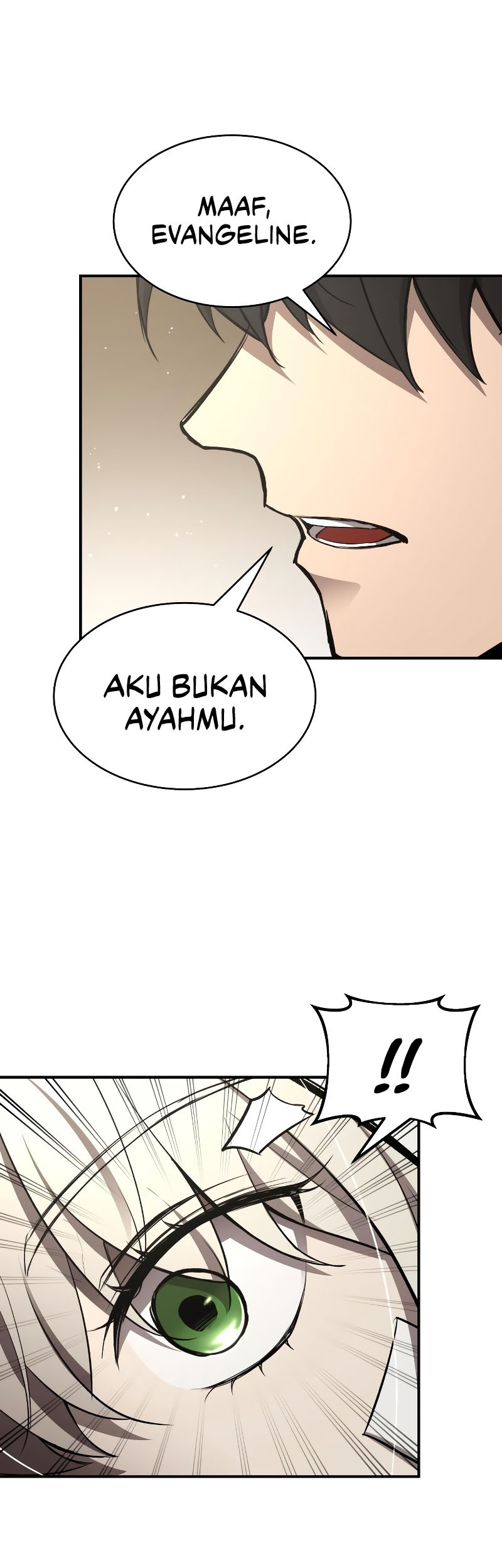 I Became the Tyrant of a Defense Game Chapter 36 page 29