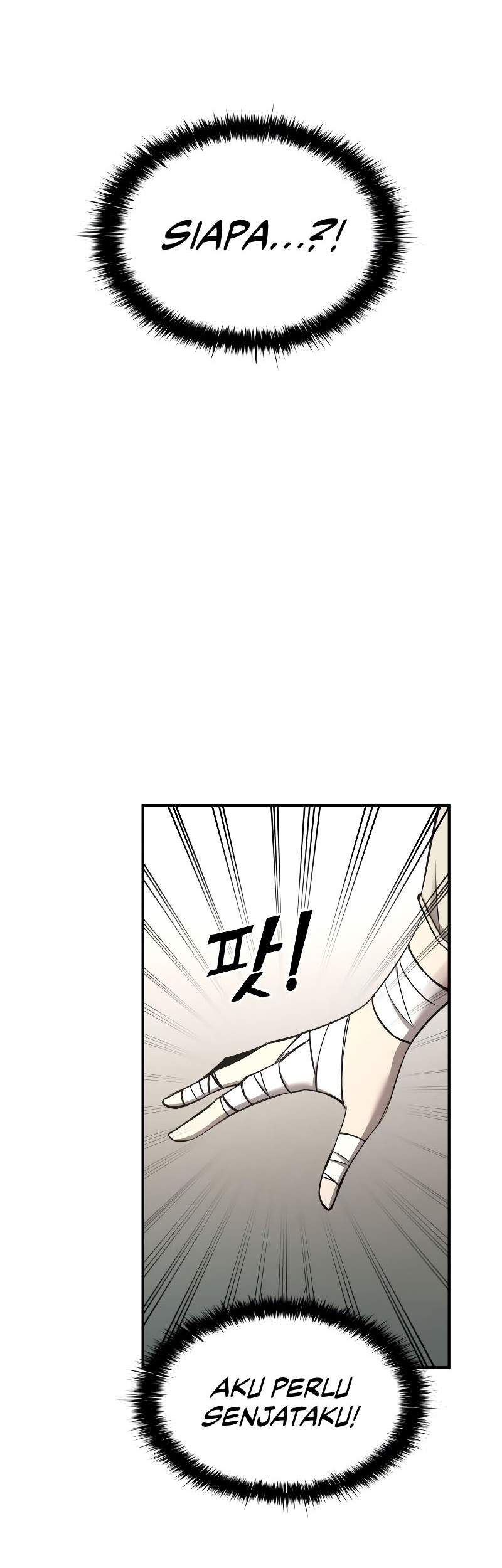 I Became the Tyrant of a Defense Game Chapter 36 page 30