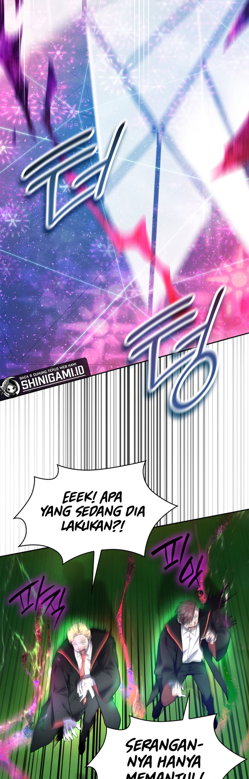 Infinite Mage Chapter 26 page 34