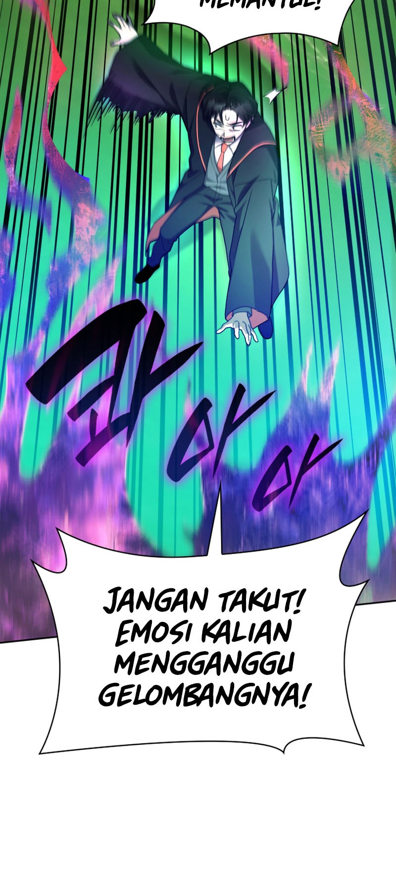 Infinite Mage Chapter 26 page 35
