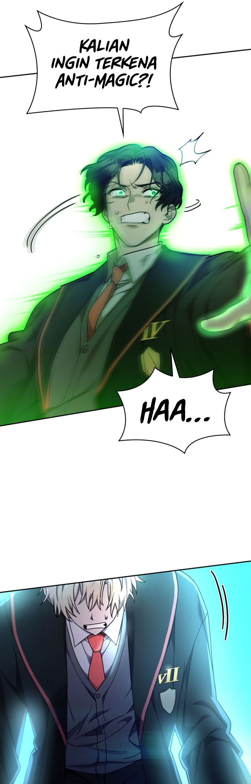 Infinite Mage Chapter 26 page 36