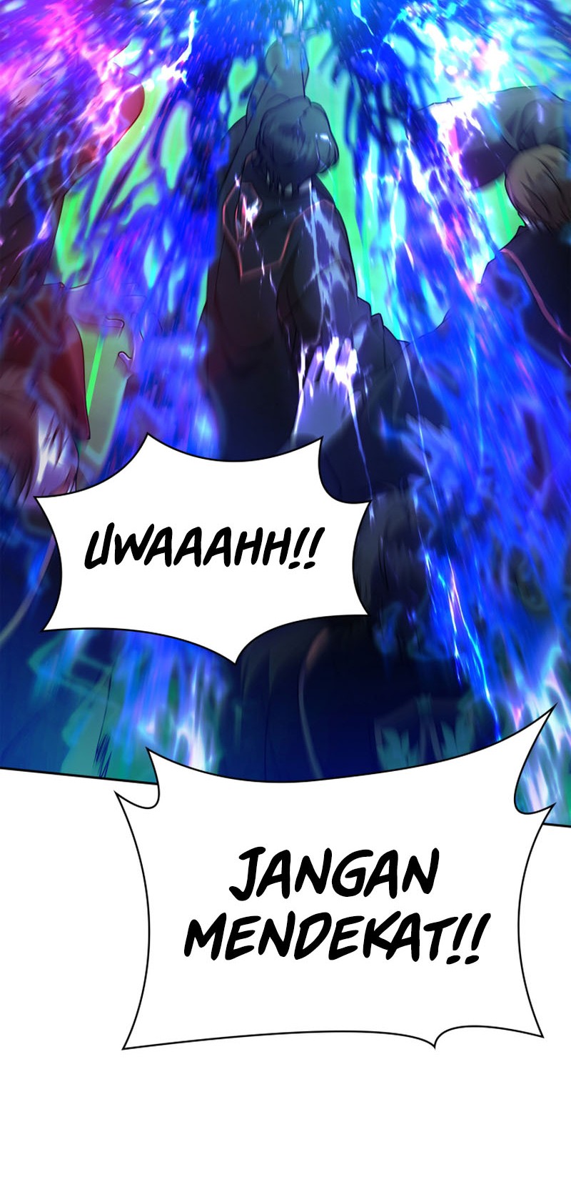 Infinite Mage Chapter 26 page 39