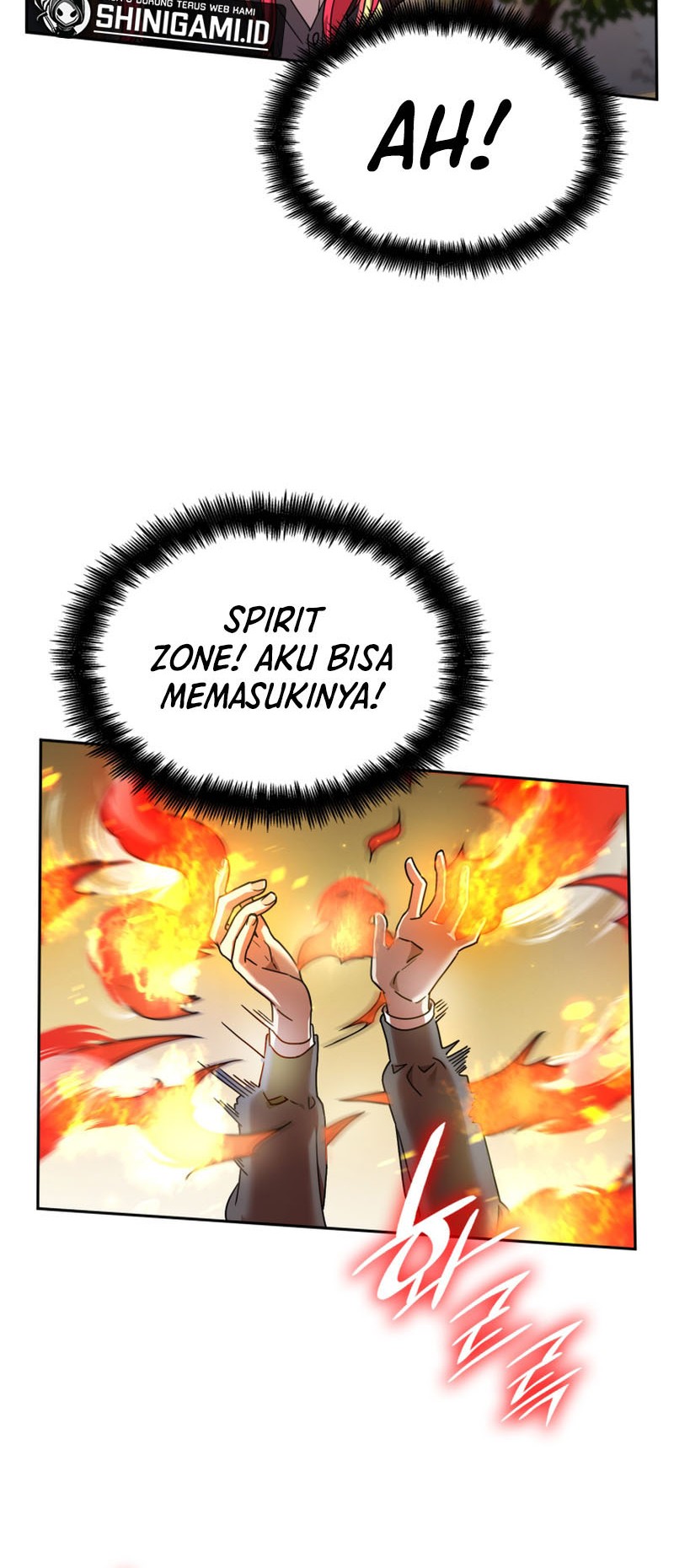 Infinite Mage Chapter 26 page 43