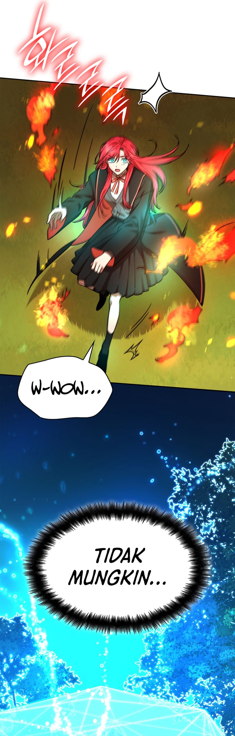 Infinite Mage Chapter 26 page 44