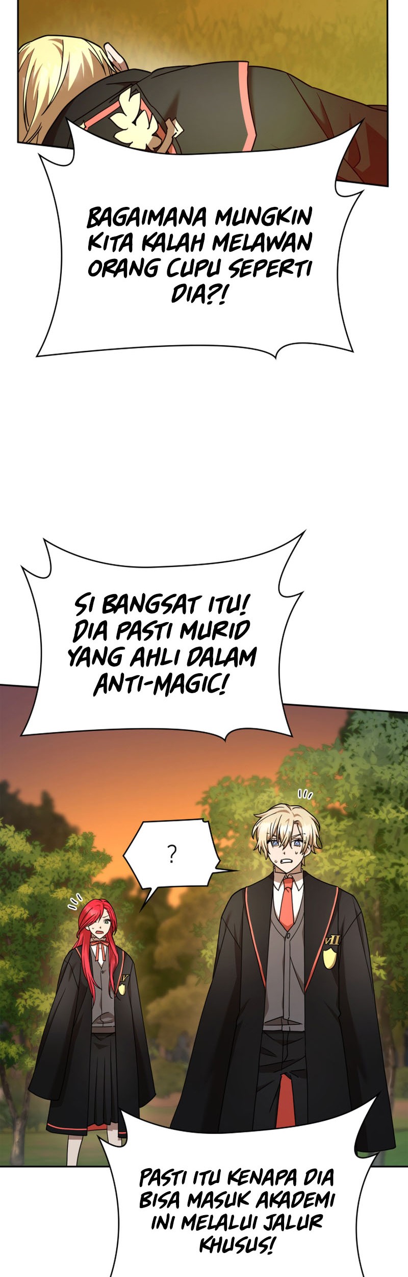 Infinite Mage Chapter 26 page 49