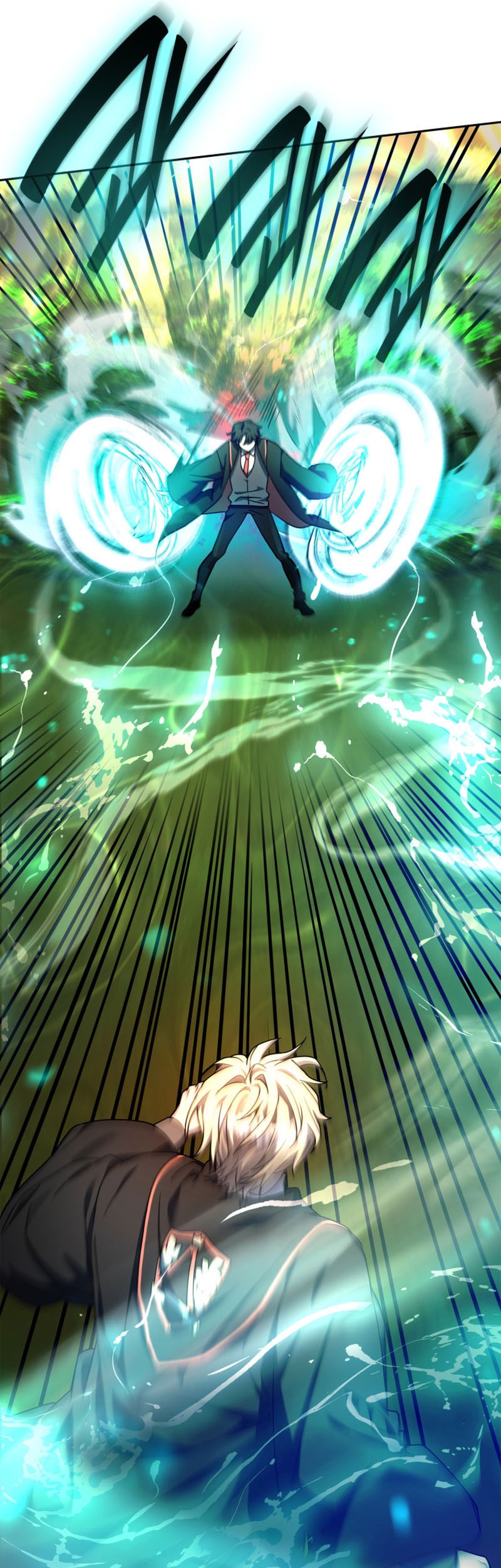 Infinite Mage Chapter 26 page 52