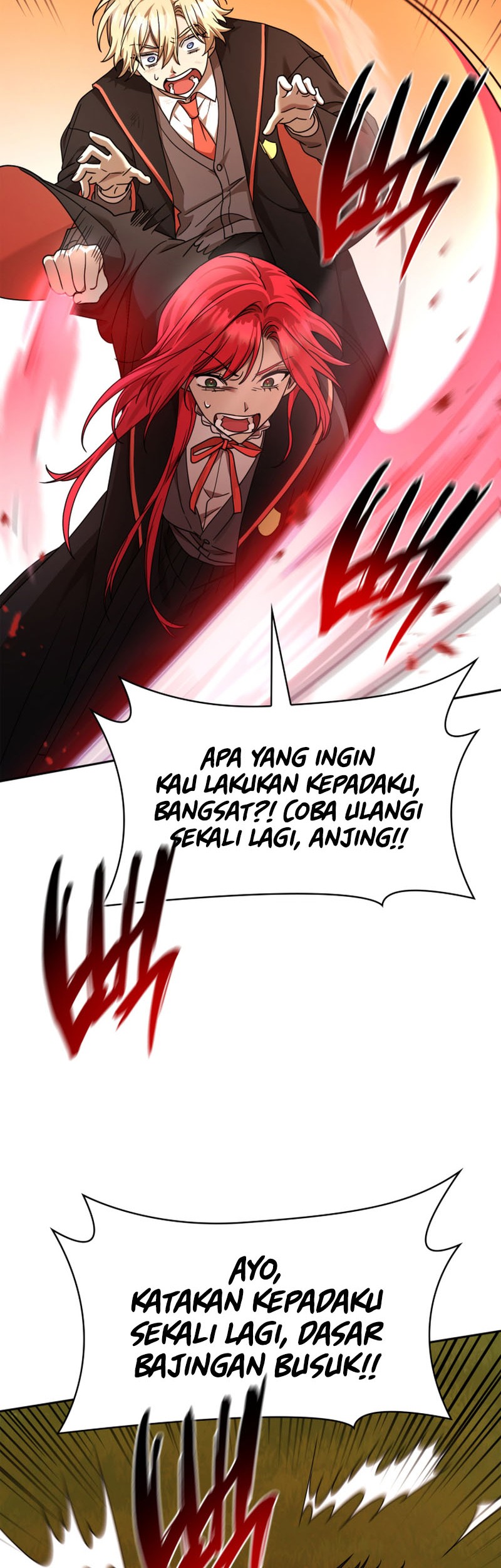 Infinite Mage Chapter 26 page 57