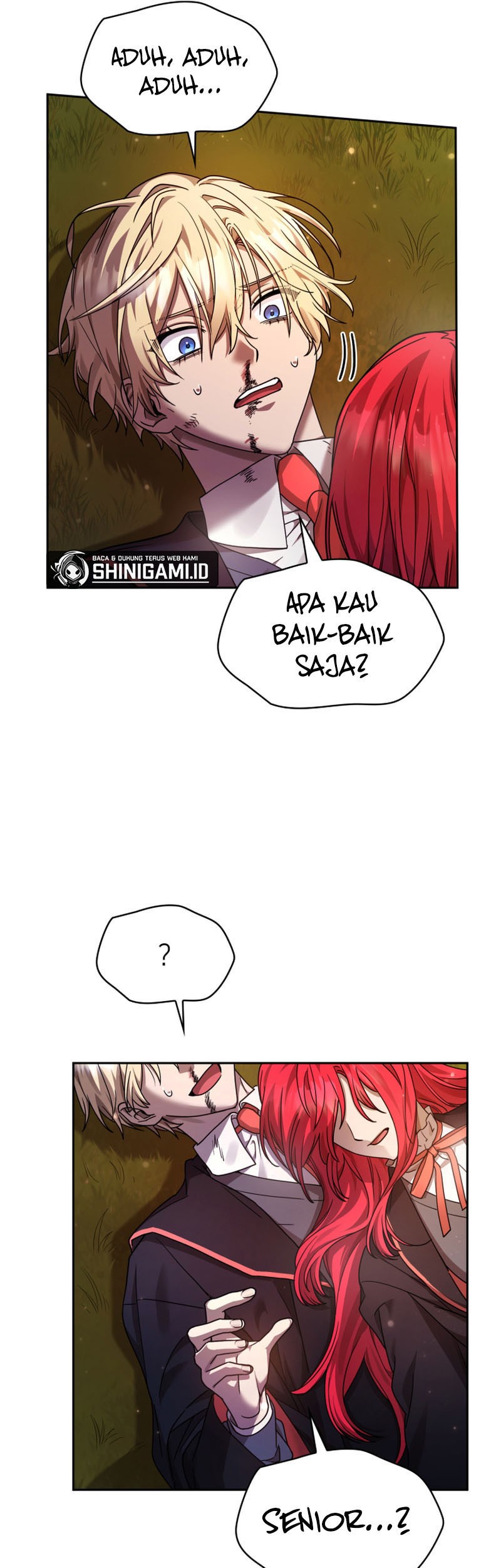 Infinite Mage Chapter 26 page 60