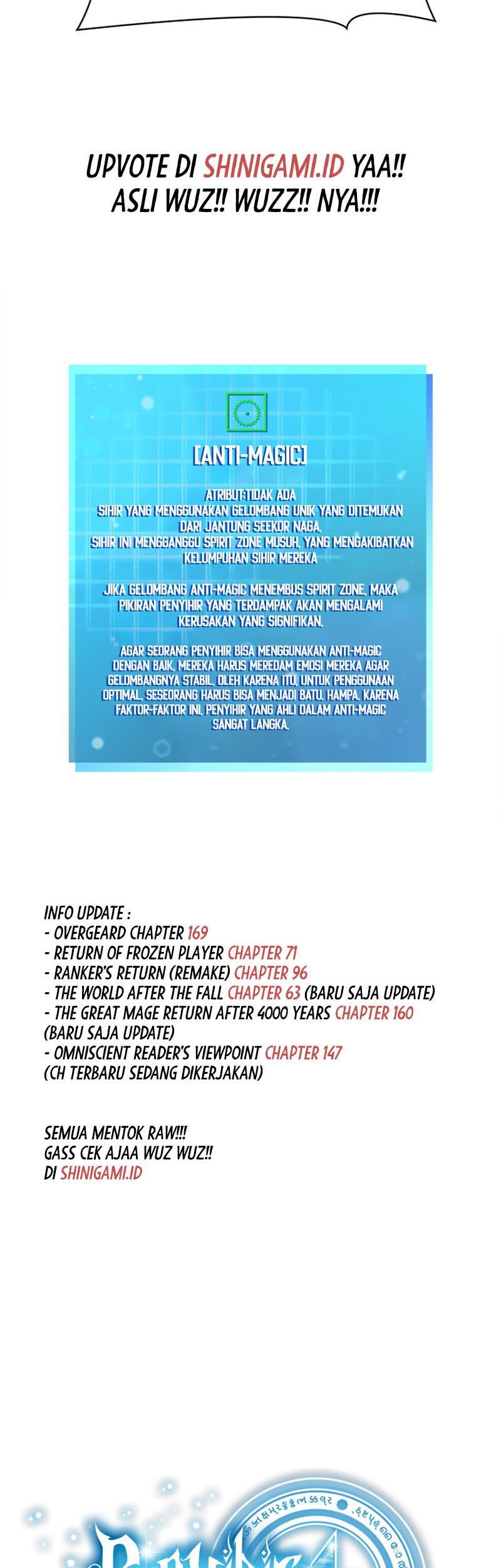 Infinite Mage Chapter 26 page 62