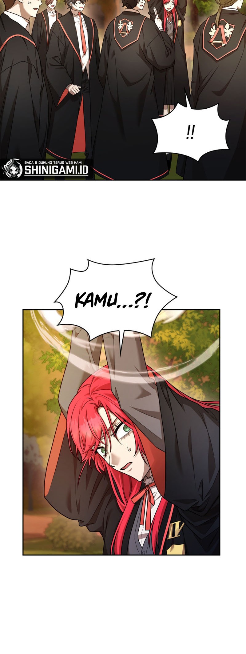 Infinite Mage Chapter 26 page 5