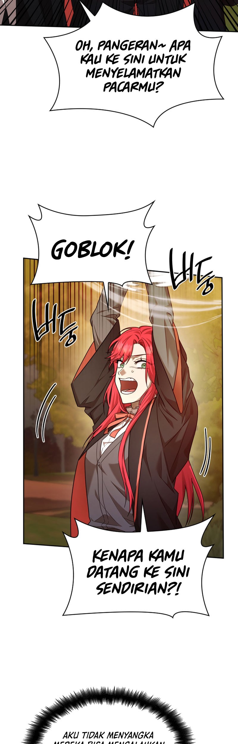 Infinite Mage Chapter 26 page 8