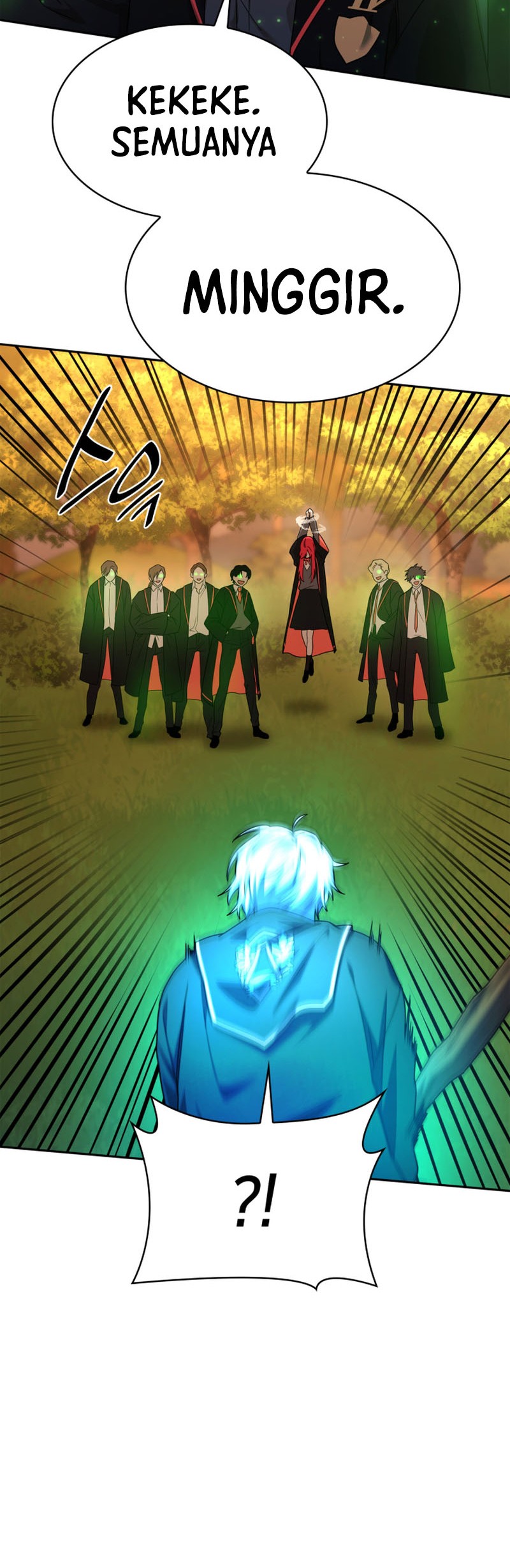 Infinite Mage Chapter 26 page 13