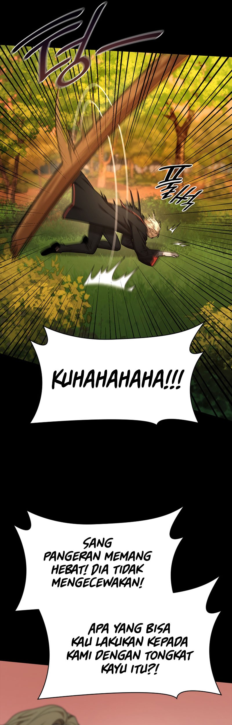 Infinite Mage Chapter 26 page 18