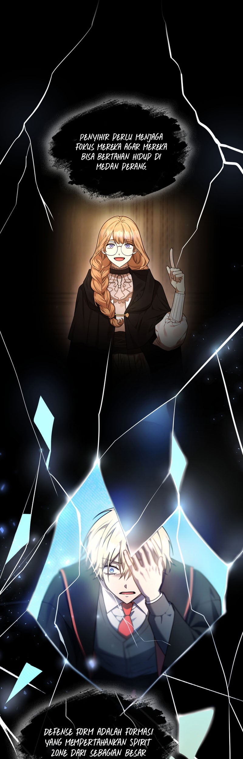 Infinite Mage Chapter 26 page 24