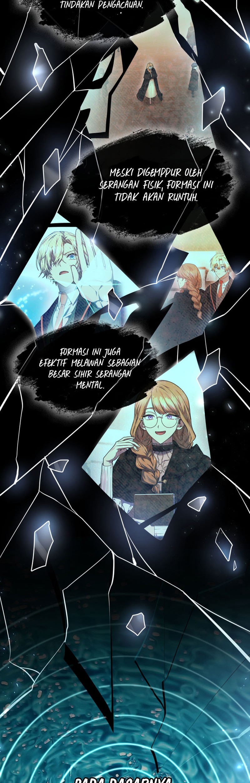 Infinite Mage Chapter 26 page 25