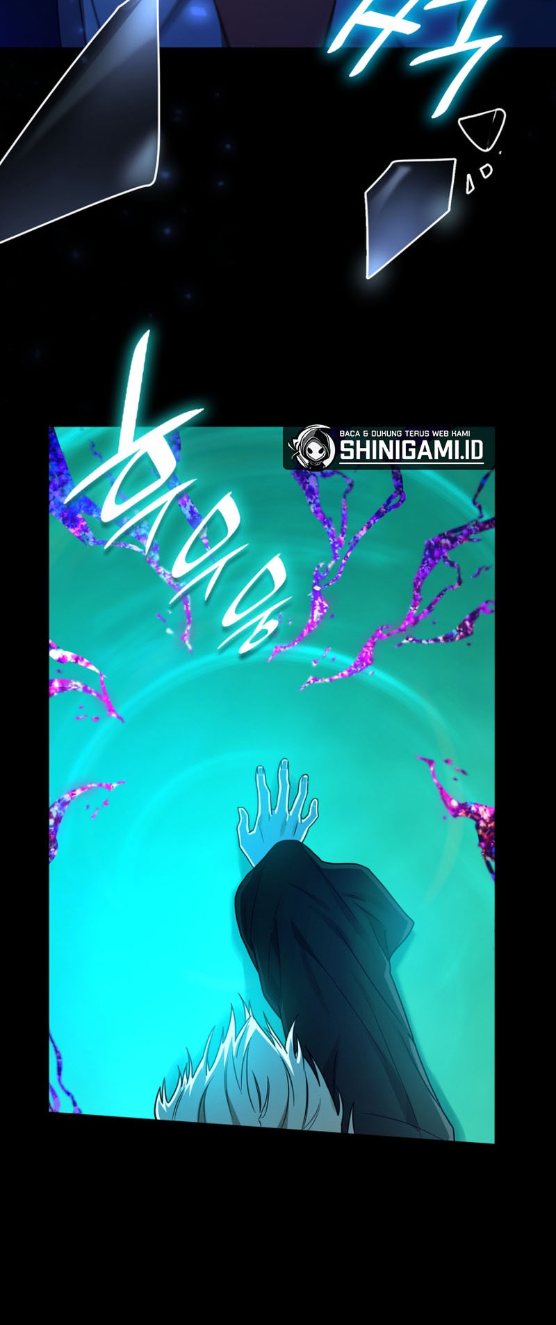 Infinite Mage Chapter 26 page 27