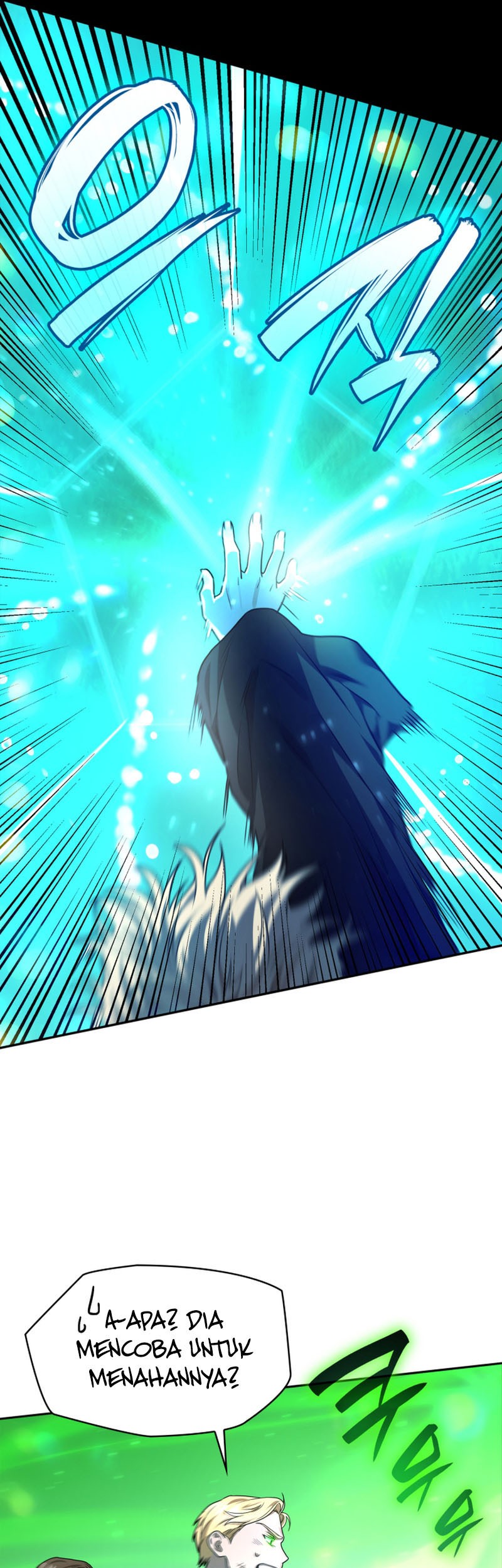 Infinite Mage Chapter 26 page 28