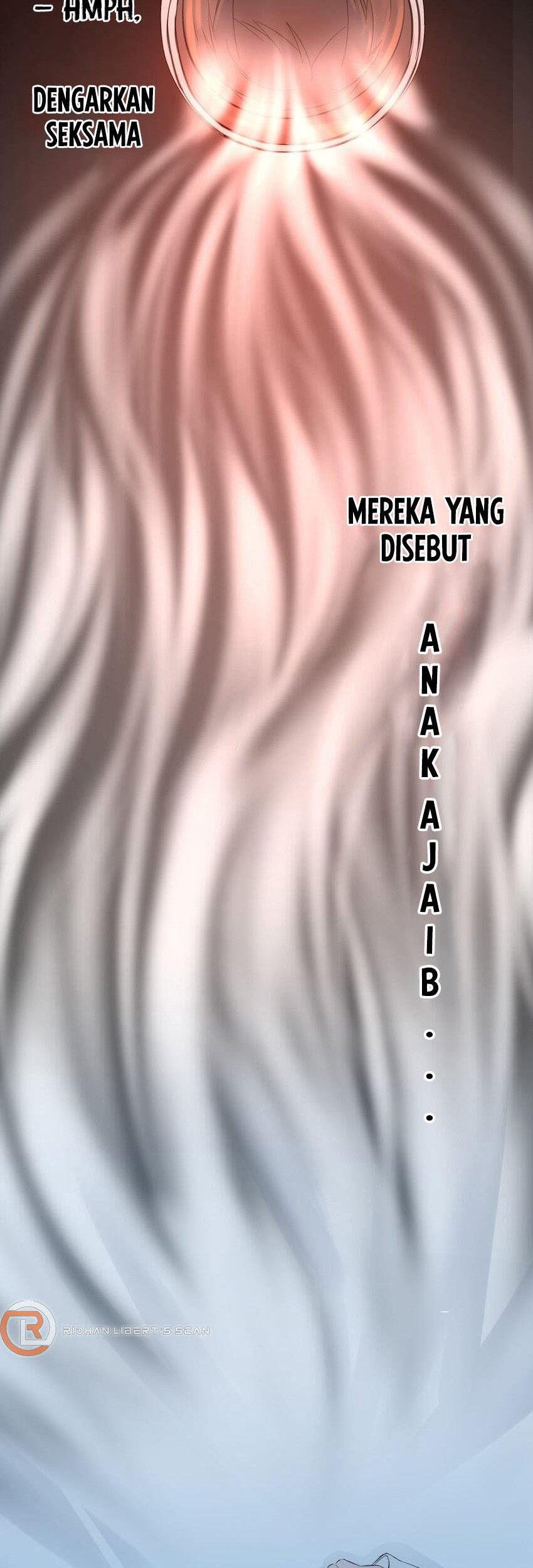 I’m Really Not The Demon God’s Lackey Chapter 75 page 11
